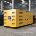 Generator Power Coil 30-33KW Super Silent Diesel Generator